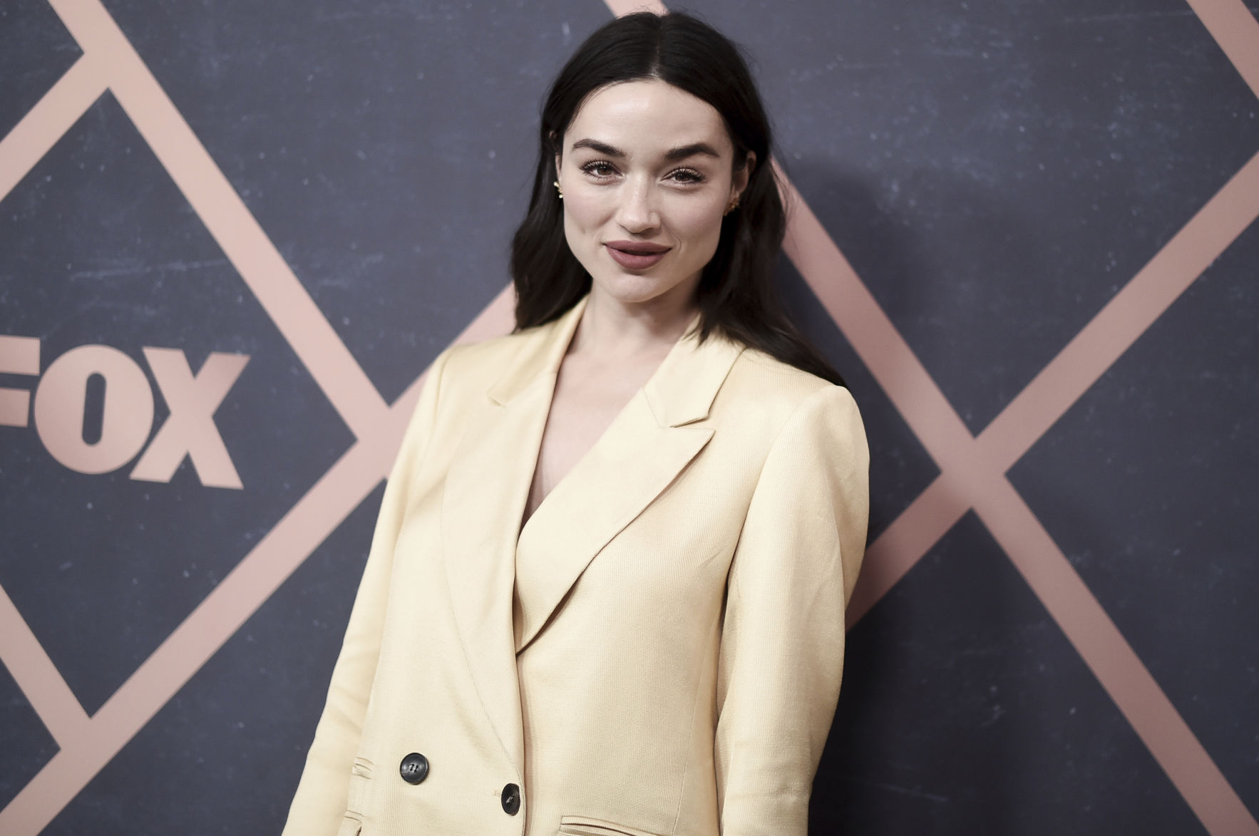 Birthday: Crystal Reed